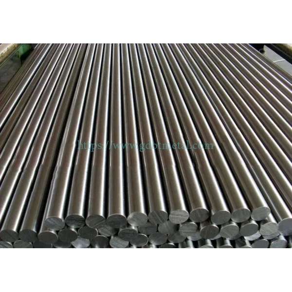 Stainless Steel Bar&Rod